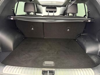 Kia Sportage 1.6 T-GDi GT-Line S DCT AWD Euro 6 5dr