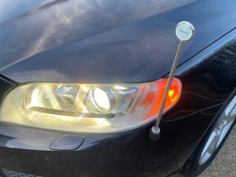 Volvo V70 2.5T | SE | AUTOMATIC | LEATHER |