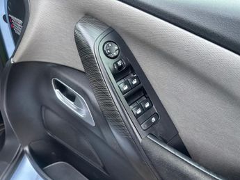 Citroen Grand C4 Picasso 1.6 e-HDi Airdream Exclusive MPV 5dr Diesel ETG6 Euro 5 (s/s) (1