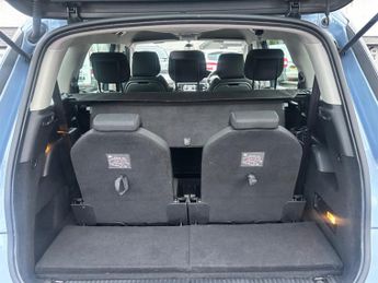Citroen Grand C4 Picasso 1.6 e-HDi Airdream Exclusive MPV 5dr Diesel ETG6 Euro 5 (s/s) (1