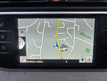 Citroen Grand C4 Picasso 1.6 e-HDi Airdream Exclusive MPV 5dr Diesel ETG6 Euro 5 (s/s) (1