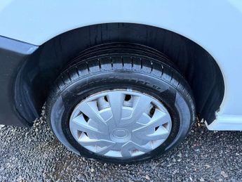 Peugeot Expert 1200 L2H1 HDi