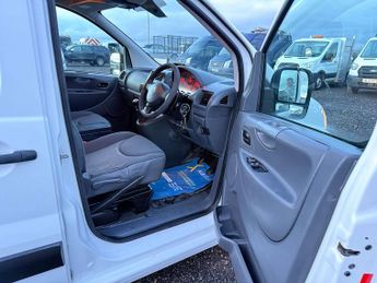 Peugeot Expert 1200 L2H1 HDi