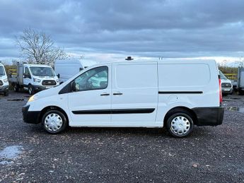 Peugeot Expert 1200 L2H1 HDi