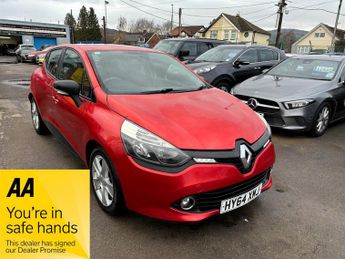 Renault Clio EXPRESSION PLUS 16V
