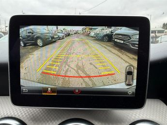 Mercedes A180 CDI A 180 D SPORT EXECUTIVE