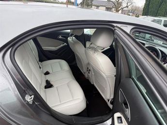 Mercedes A180 CDI A 180 D SPORT EXECUTIVE