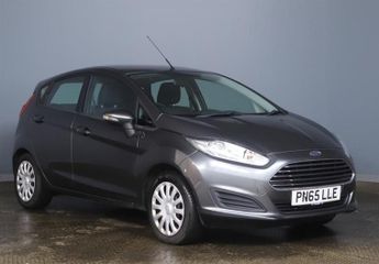 Ford Fiesta 5 Door STYLE Used