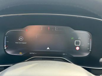 Citroen C5 2.0 BlueHDi Flair Plus SUV 5dr Diesel EAT8 Euro 6 (s/s) (180 ps)