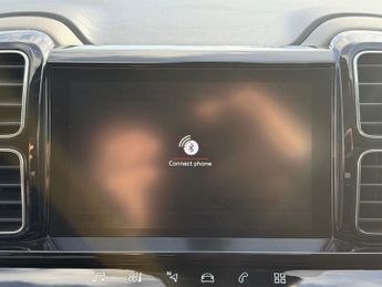 Citroen C5 2.0 BlueHDi Flair Plus SUV 5dr Diesel EAT8 Euro 6 (s/s) (180 ps)