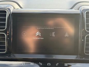Citroen C5 2.0 BlueHDi Flair Plus SUV 5dr Diesel EAT8 Euro 6 (s/s) (180 ps)