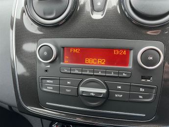 Dacia Sandero AMBIANCE SCE