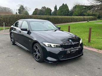 BMW 330 M SPORT