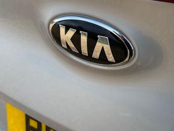 Kia Sportage 1.6 CRDi MHEV 2 SUV 5dr Diesel Hybrid Manual Euro 6 (s/s) (134 b