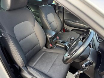 Kia Sportage 1.6 CRDi MHEV 2 SUV 5dr Diesel Hybrid Manual Euro 6 (s/s) (134 b