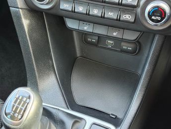 Kia Sportage 1.6 CRDi MHEV 2 SUV 5dr Diesel Hybrid Manual Euro 6 (s/s) (134 b