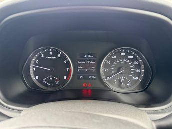 Hyundai i30 1.0 T-GDi SE Nav Hatchback 5dr Petrol Manual Euro 6 (s/s) (120 p