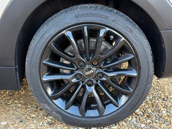 MINI Clubman 1.5 Cooper Classic Estate 6dr Petrol Manual Euro 6 (s/s) (136 ps