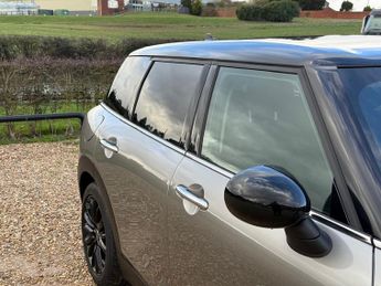 MINI Clubman 1.5 Cooper Classic Estate 6dr Petrol Manual Euro 6 (s/s) (136 ps