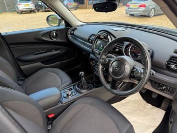 MINI Clubman 1.5 Cooper Classic Estate 6dr Petrol Manual Euro 6 (s/s) (136 ps