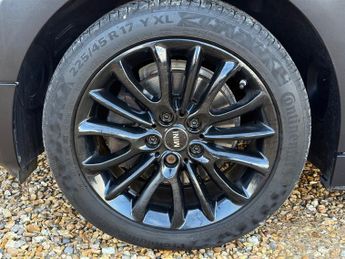 MINI Clubman 1.5 Cooper Classic Estate 6dr Petrol Manual Euro 6 (s/s) (136 ps