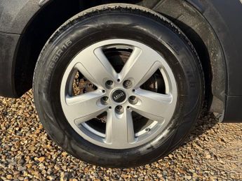 MINI Countryman 1.5 Cooper Classic SUV 5dr Petrol Manual Euro 6 (s/s) (136 ps)