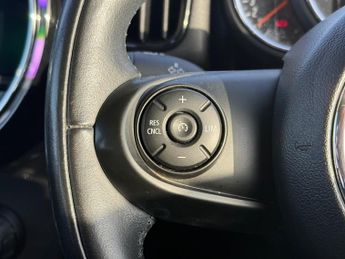 MINI Countryman 1.5 Cooper Classic SUV 5dr Petrol Manual Euro 6 (s/s) (136 ps)