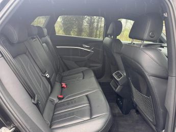 Audi E-Tron 50 QUATTRO BLACK EDITION 71.2kWh