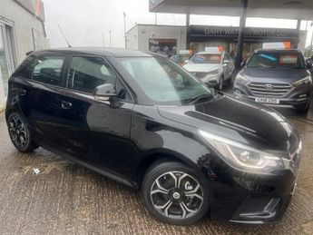 MG MG3 EXCITE VTI-TECH