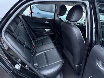 Kia Picanto 1.0 DPi X-Line Hatchback 5dr Petrol AMT Euro 6 (s/s) (66 bhp)