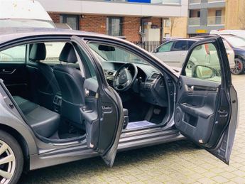 Lexus GS 250 2.5 V6 Luxury Auto Euro 5 4dr