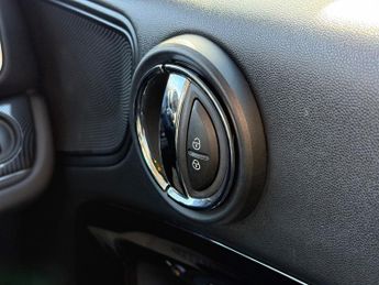 MINI Countryman 1.5 7.6kWh Cooper SE Exclusive SUV 5dr Petrol Plug-in Hybrid Aut