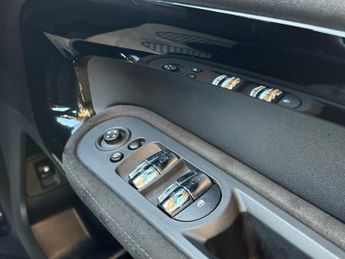 MINI Countryman 1.5 7.6kWh Cooper SE Exclusive SUV 5dr Petrol Plug-in Hybrid Aut