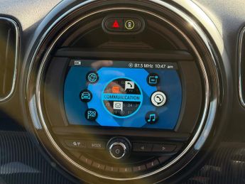 MINI Countryman 1.5 7.6kWh Cooper SE Exclusive SUV 5dr Petrol Plug-in Hybrid Aut