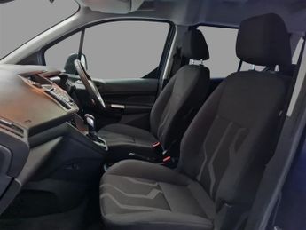 Ford Tourneo Connect Grand WAV Wheelchair Access Automatic 5 Seats 1.5 Diesel 2018