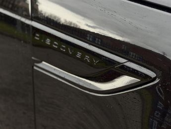 Land Rover Discovery 3.0 SD V6 Landmark Edition Auto 4WD Euro 6 (s/s) 5dr