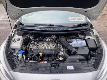 Kia Ceed CRDI 1 EcoDynamics