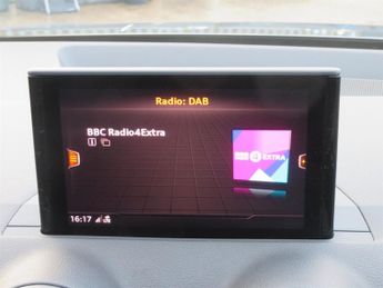 Audi Q2 TFSI S LINE AUTO