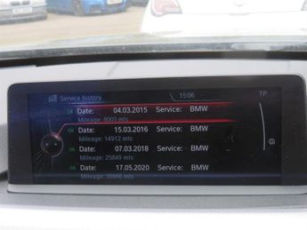 BMW 320d M SPORT AUTOMATIC