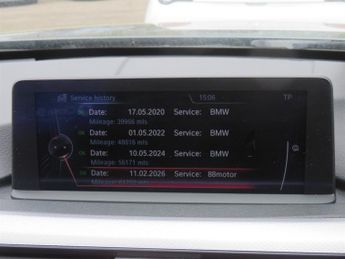 BMW 320d M SPORT AUTOMATIC