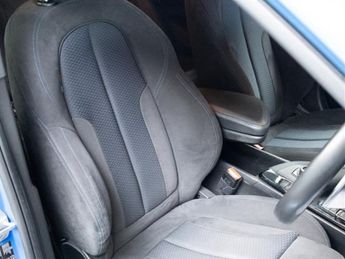 BMW X2 XDRIVE20D M SPORT