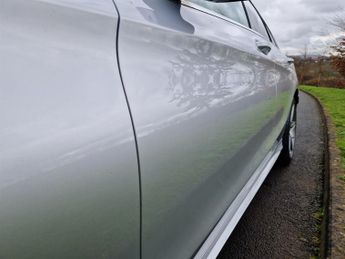 Mercedes 220 C  D 4MATIC AMG LINE PREMIUM PLUS