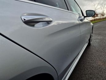 Mercedes 220 C  D 4MATIC AMG LINE PREMIUM PLUS