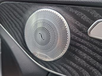 Mercedes 220 C  D 4MATIC AMG LINE PREMIUM PLUS