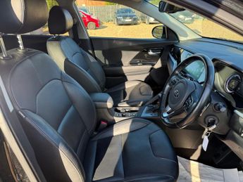 Kia Niro 1.6 GDi 8.9kWh 3 SUV 5dr Petrol Plug-in Hybrid DCT Euro 6 (s/s) 