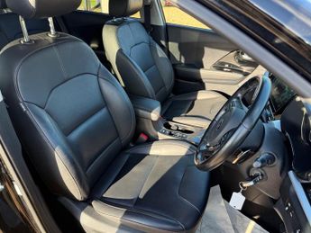 Kia Niro 1.6 GDi 8.9kWh 3 SUV 5dr Petrol Plug-in Hybrid DCT Euro 6 (s/s) 