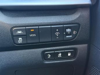 Kia Niro 1.6 GDi 8.9kWh 3 SUV 5dr Petrol Plug-in Hybrid DCT Euro 6 (s/s) 