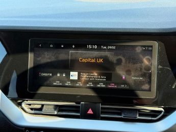 Kia Niro 1.6 GDi 8.9kWh 3 SUV 5dr Petrol Plug-in Hybrid DCT Euro 6 (s/s) 