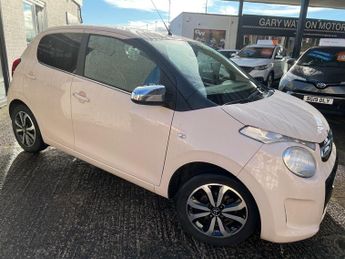 Citroen C1 SHINE