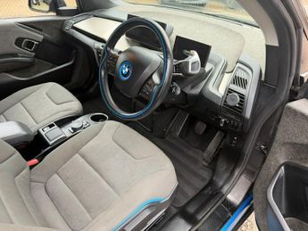 BMW i3 I3 RANGE EXTENDER